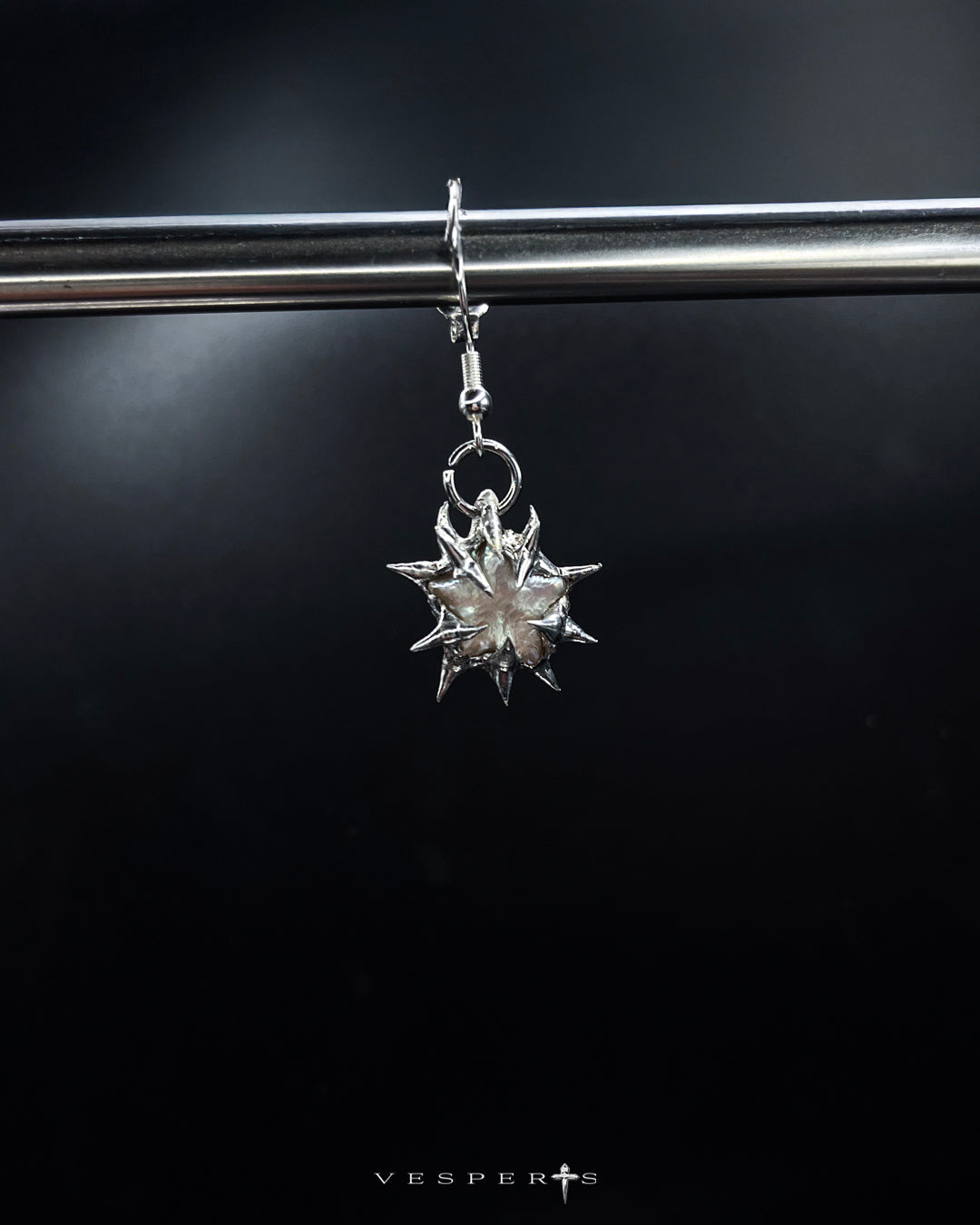 Star Earring