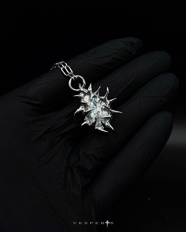 Relic Necklace