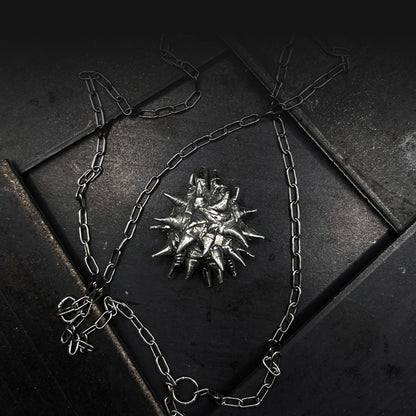 Spike Necklace