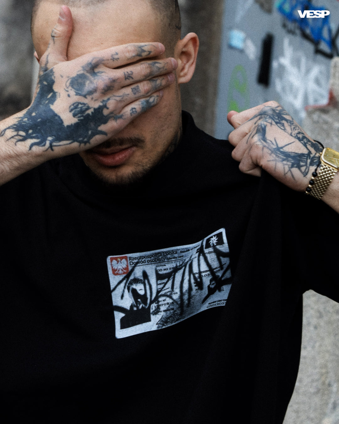 NLT T-shirt