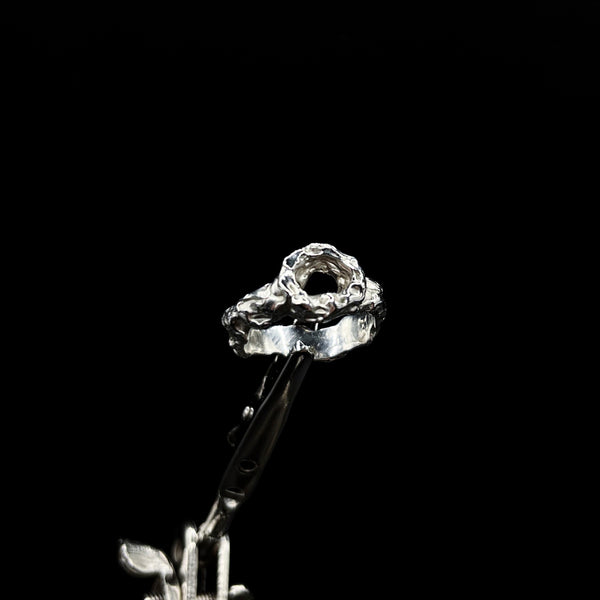 Raw Ring