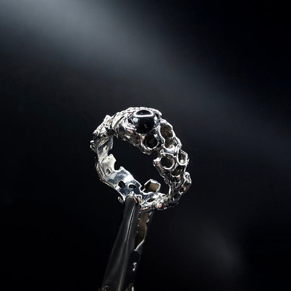 Pearl Ring