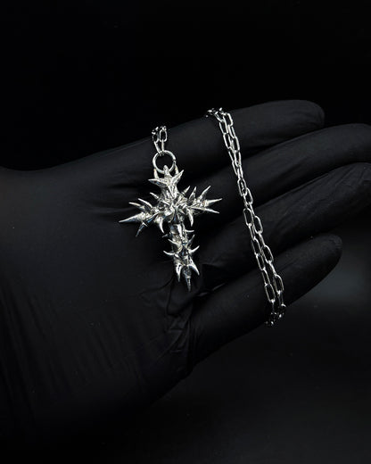 Renegade Cross