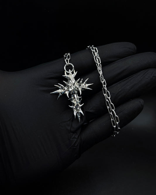 Renegade Cross