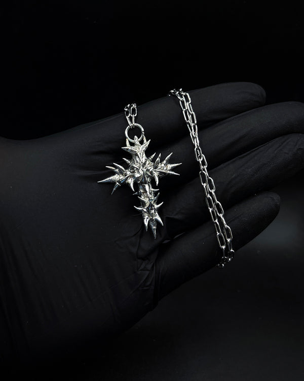 Renegade Cross