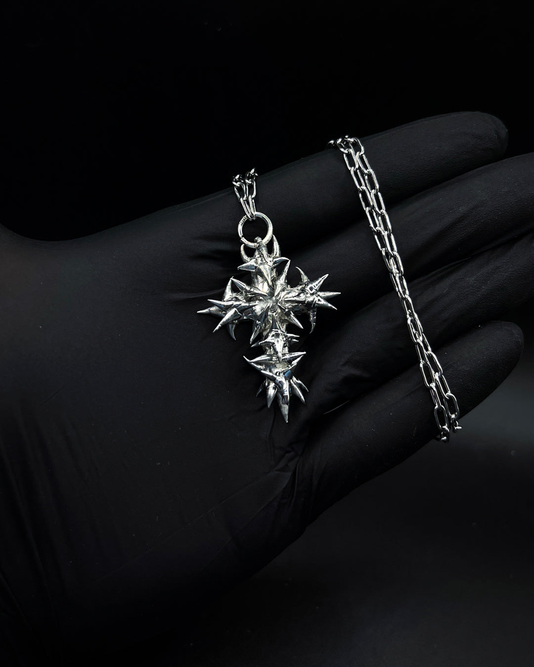 Cruel Cross