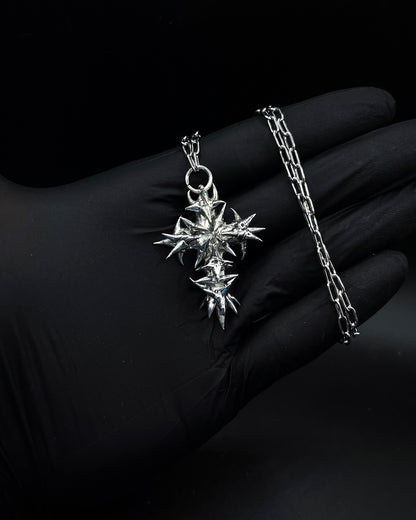 Cruel Cross