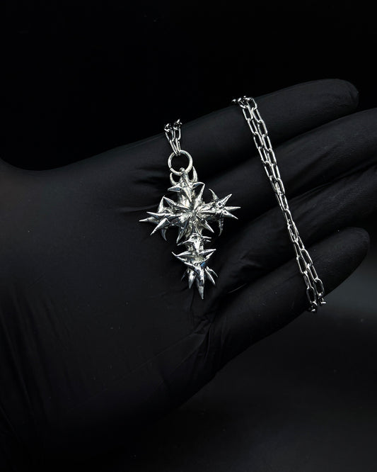 Cruel Cross