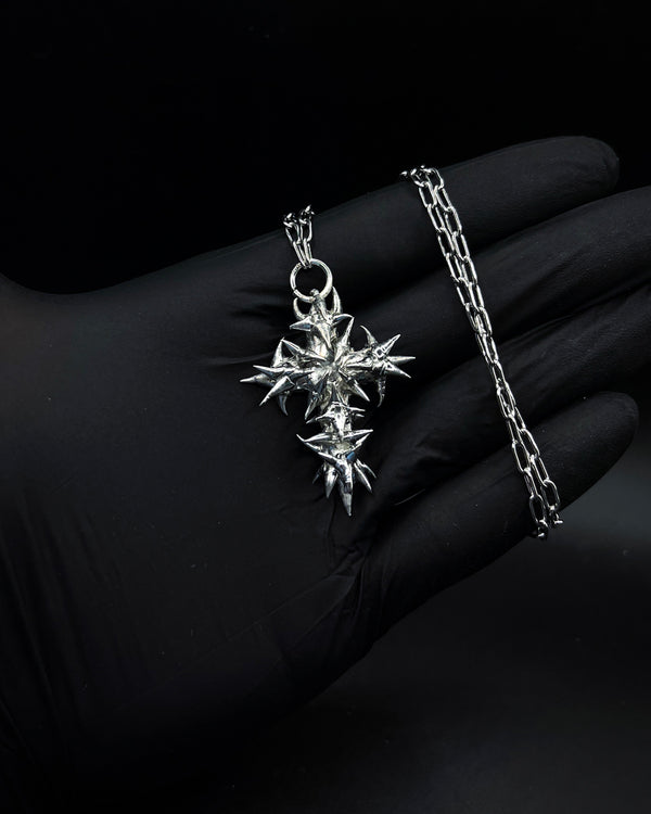 Cruel Cross
