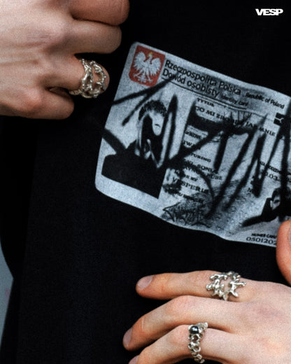 NLT T-shirt
